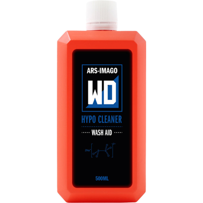 Ars-Imago WD washaid &amp; hypo cleaner 500 ml