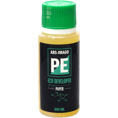 Ars-Imago PE paper developer 100 ml