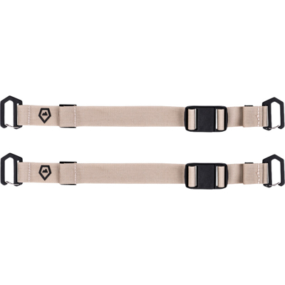 WANDRD Premium Accessory Strap Tan (béžová)