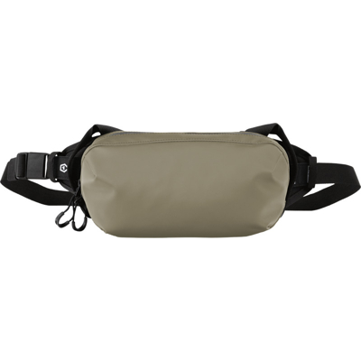 WANDRD D1 Fanny Pack 2L (Béžová)
