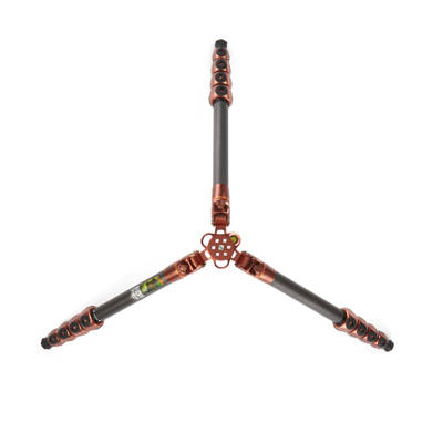 3 Legged Thing Legends Bucky Tripod Bronze