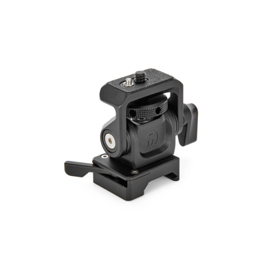 3 Legged Thing Monty 2 Monitor Mount   Matte Black/Darkness
