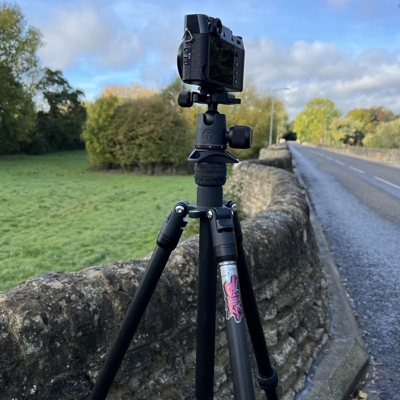 3 Legged Thing Punks Billy 2.0 with Airhed Neo 2.0 Black Darkness