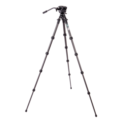 3 Legged Thing Legends Jay &amp; AirHed Cine Arca Black Darkness