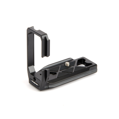 3 Legged Thing ALFIE B 105mm Arca L Bracket Darkenss/Blk for Sony A7 IV &amp; Othe...