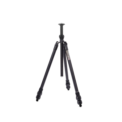 3 Legged Thing Pro 2.0 Charles Aluminum Tripod Dark