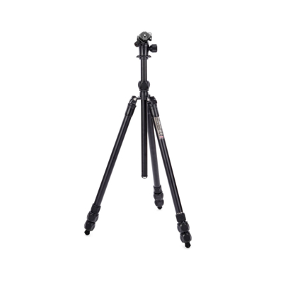 3 Legged Thing Pro 2.0 Charles Aluminum Tripod with Airhed Pro Dark
