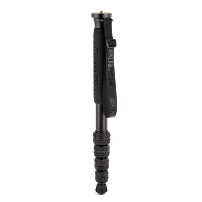 3 Legged Thing Punks Taylor 2.0 Magnesium Alloy Monopod   Darkness