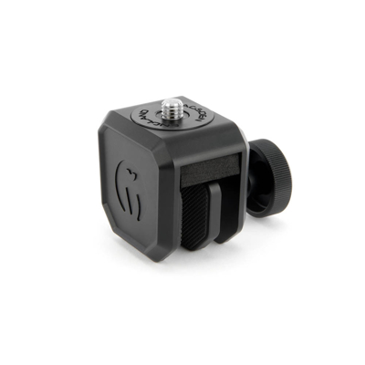 3 Legged Thing Window Mount Clamp   Darkness