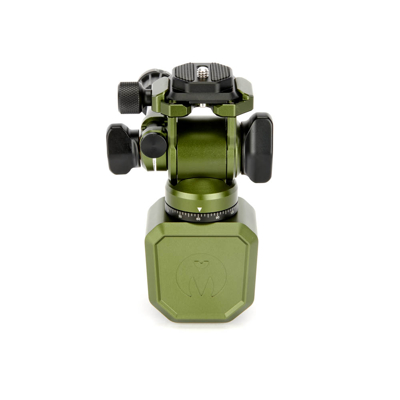 3 Legged Thing Window Mount Trinity Kit   Moss