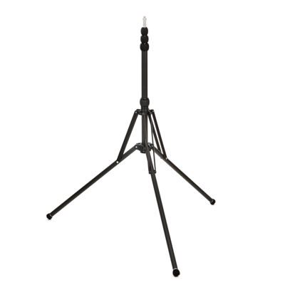 3 Legged Thing LUNA Carbon Fibre Light Stand with Spigot Black
