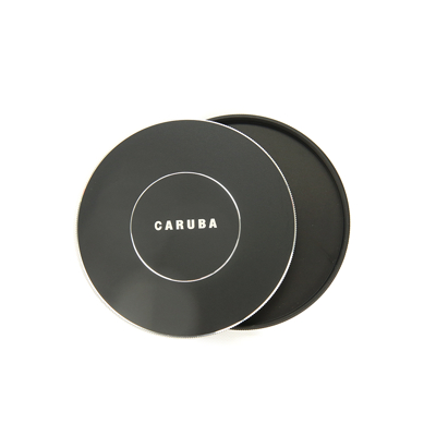 Caruba kovová sada na uložení filtrů 67mm