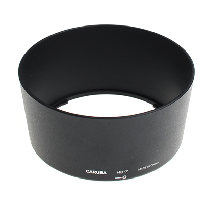 Caruba HB 7 Zwart
