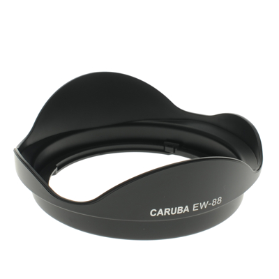 Caruba EW 88 Zwart