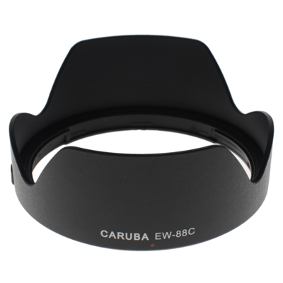 Caruba EW 88C Zwart