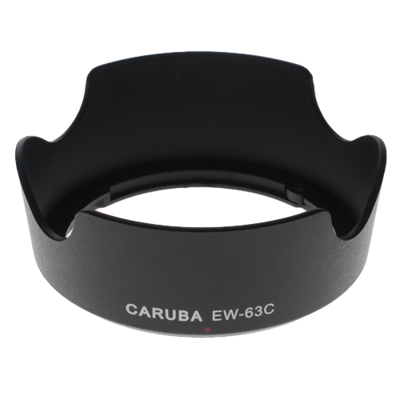 Caruba EW 63C Zwart