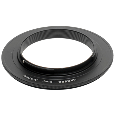 Caruba Reverse Ring Sony A SM   67mm