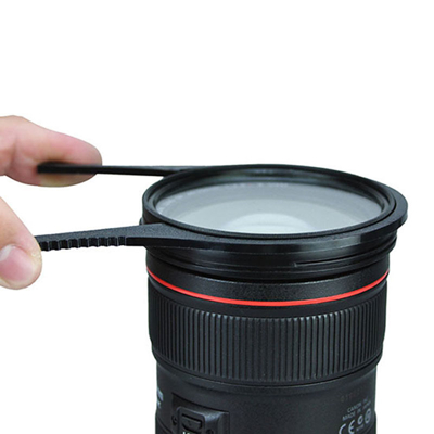 Caruba Filterklem Complete Kit