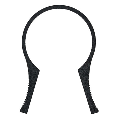 Caruba Filterklem Extra Groot (82 95mm) (2 stuks)