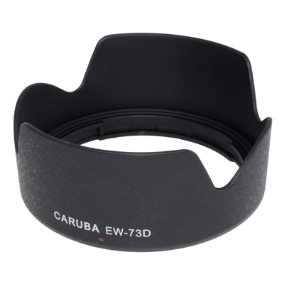 Caruba EW 73D Zwart