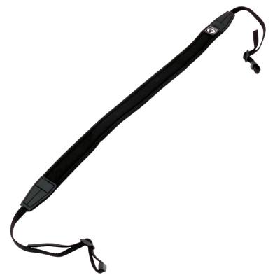Caruba Camera Neckstrap Slim Type (černá)