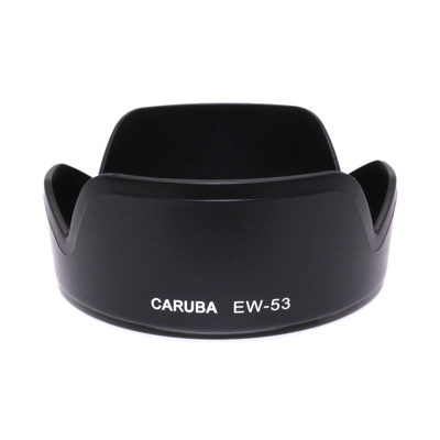 Caruba EW 53 Zwart