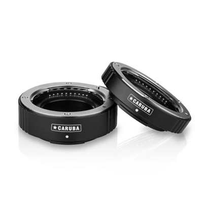 Caruba Extension Tube set   Fujifilm (Versie II)