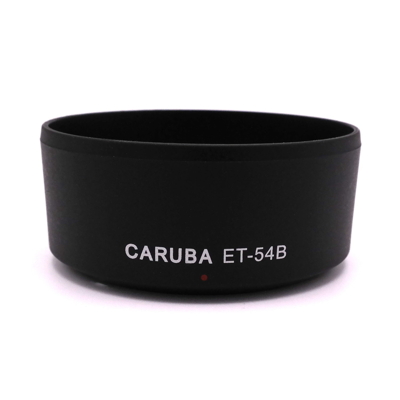 Caruba ET 54B Zwart
