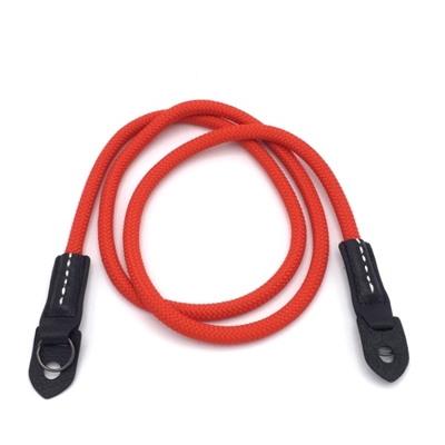 Caruba Climbing Rope Neckstrap (Rood)