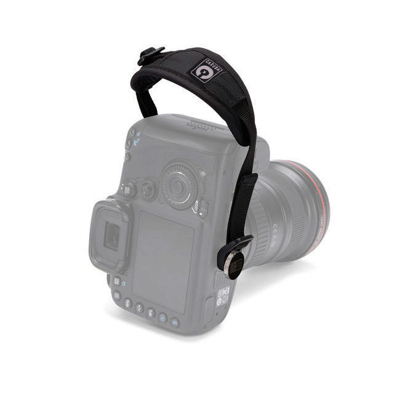 Caruba Padded Support Handstrap