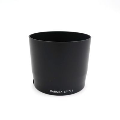 Caruba ET 74B Zwart