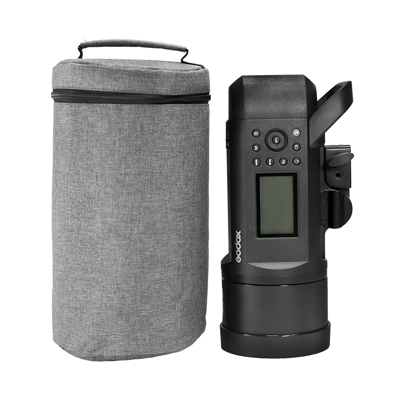 Caruba Flash Head Carrier XL