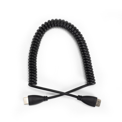 Caruba HDMI   HDMI Spring Wire