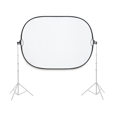 Caruba 5 in 1 Scrim Reflector 150 x 200cm