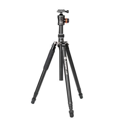 Fotopro F 64 I Speedy tripod + T5 Head