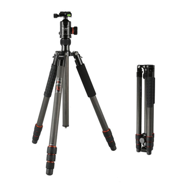 Fotopro X go Max Carbon Tripod