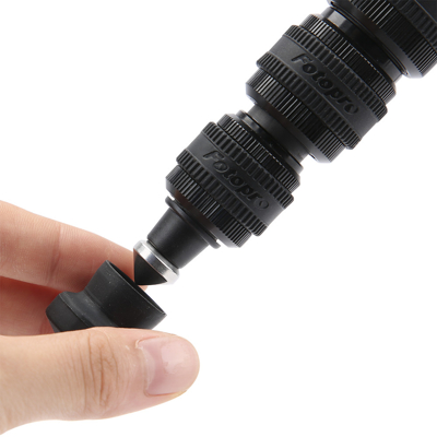 Fotopro P 4 Carbon Statief