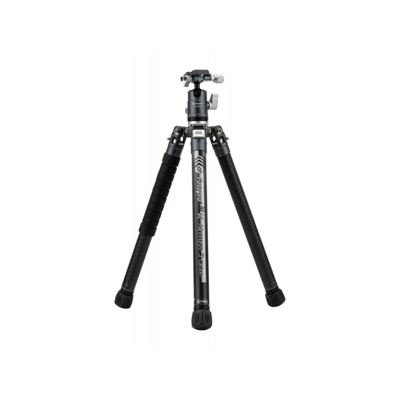 Fotopro X Aircross 3 Carbon Tripod Grijs