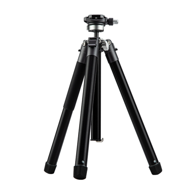 Fotopro Fly 1 Aluminium Grijs / Zwart Tripod