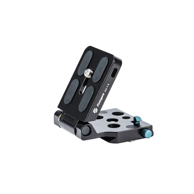 Fotopro QAL F II Vertical Quick Release Plate