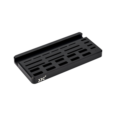 JJC UMS M1 Desk Organiser Black