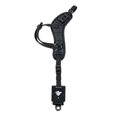 JJC HS ML1M Hand Strap Zwart
