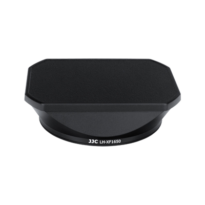 JJC Lens Hood for FUJI. XF 16 50mm f/2.8 4.8