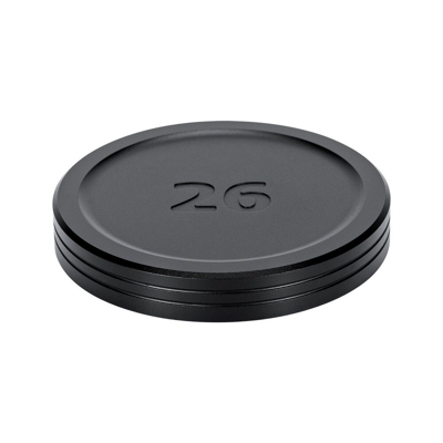 JJC LC SR26 Lens Cap