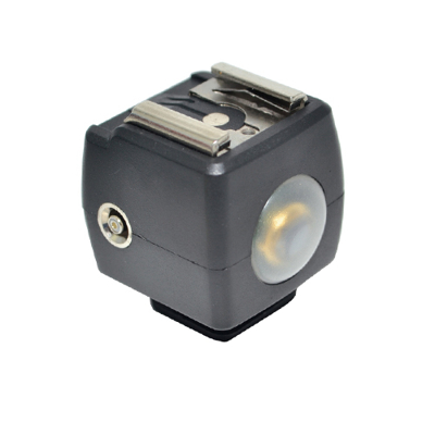 JJC JSYK 3B Optical Slave Trigger (For Standard Shoe Flashes except CANON)