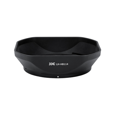 JJC LH HB114 Lens Hood for NIKKOR Z 28 400mm f/4 8 VR / NIKKOR Z 24 120mm f/4 S