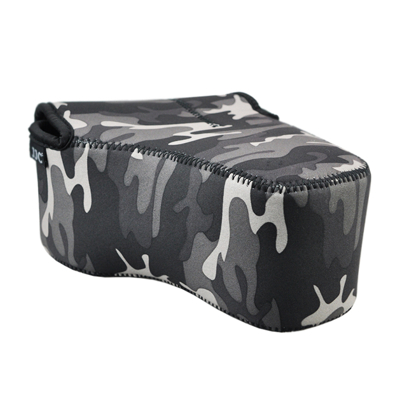 JJC OC MC1GR Neopreen Camera Cover