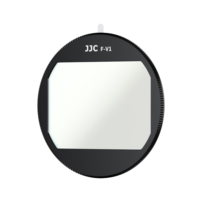 JJC F V1 L39 Ultra Slim Multi  Coated UV Filter for Canon PowerShot V1