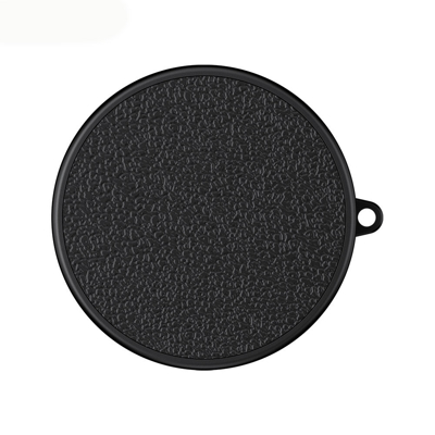 JJC LC XHALF Black Lens Cap for FUJI X Half Camera