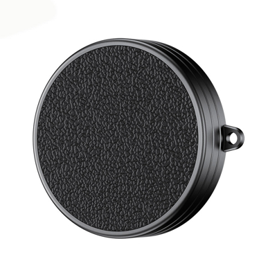 JJC LC XHALF DGRAY Lens Cap FUJI X half camera